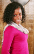 Photo: beautiful african-america woman beautiful african-america woman