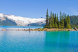 garibaldi lake, bc