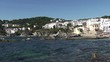 PORT BO, CALELLA DE PALAFRUGELL (COSTA BRAVA)