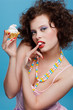 sweet tooth