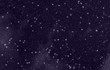 Stars in sky