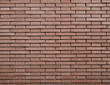 muro di mattoni
