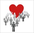 Gente cuore - cardiopatia Gente cuore - cardiopatia