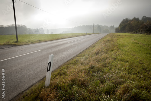 Photo: road road