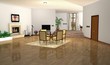  Interiors..