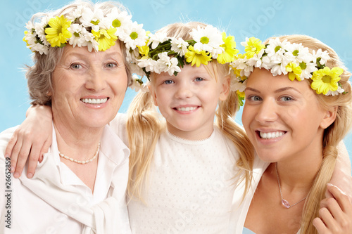 Photo: Generation Generation