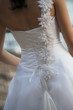 Vestito sposa