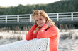 Foto: Ein Tag am Strand Ein Tag am Strand