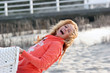 Foto: Ein Tag am Strand Ein Tag am Strand