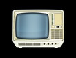 retro tv