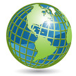 globe globe