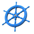 Ship Wheel