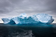 Antarctic iceberg