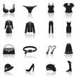Clothes icons