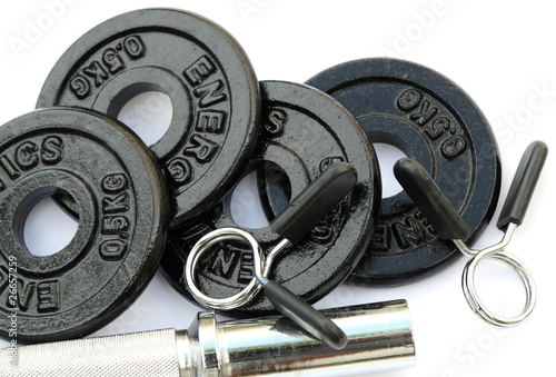 fonte pour musculation