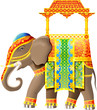 indian elephant