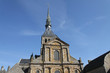 Mont saint michel