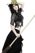 broom