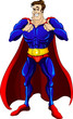 Superhero