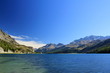 Foto: Silsersee Silsersee