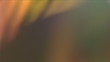 Close p of lighting effects projecting over a white wall