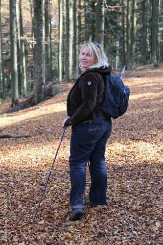 Foto: Herbstwanderung Herbstwanderung
