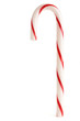 Candy cane.