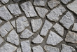 Stone wall grey background wallpaper