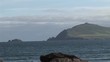 Video: View of the ocean and beautiful islands View of the ocean and beautiful islands