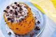 Pumpkin jelly