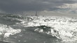 View from a boat