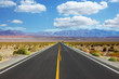 A trip to the high speed crossing Death Valley A trip to the high speed crossing Death Valley