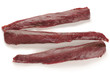Foto: wild hare fillets wild hare fillets