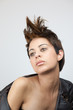 Foto: moda giovane capelli moda giovane capelli