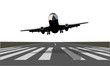 Take off