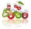 gruppo frutta