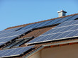 Photo: Solarmodule Solarmodule