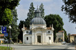 sossano chiesetta dell'olmo provincia di vicenza