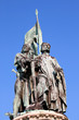 Jan Breydel und Pieter de Coninck