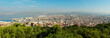 Marseille panorama Marseille panorama