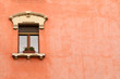 Fenster in Venedig