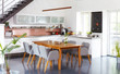 Foto: modern kitchen modern kitchen