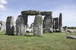 Photo: Famous stonehenge Famous stonehenge