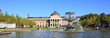 Kurhaus Wiesbaden (Oktober 2010)