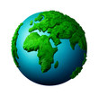 planet earth