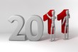 Illustration: 2011 2011