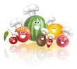 gruppo frutta 2