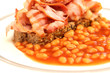 Bacon and Beans Bacon and Beans