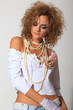 Fashion woman Fashion woman