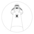 Lighthouse Logo